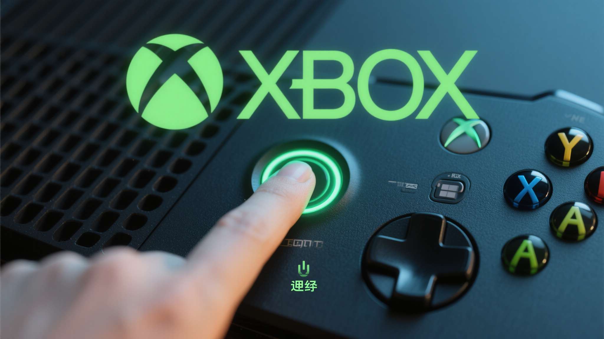 Xbox迎来蜕变！全新开机动画&音效官宣