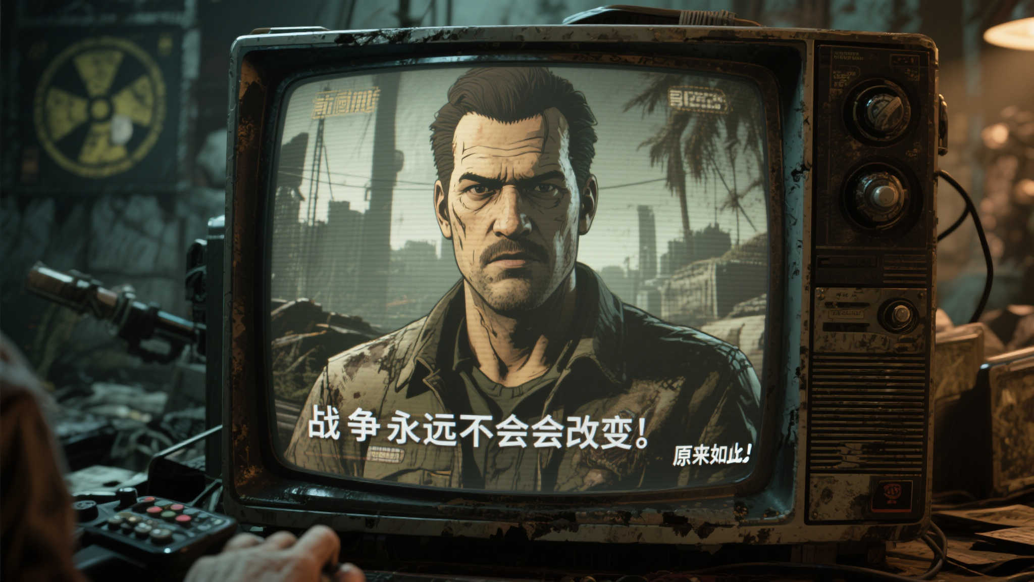 游戏适龄内容评级机构