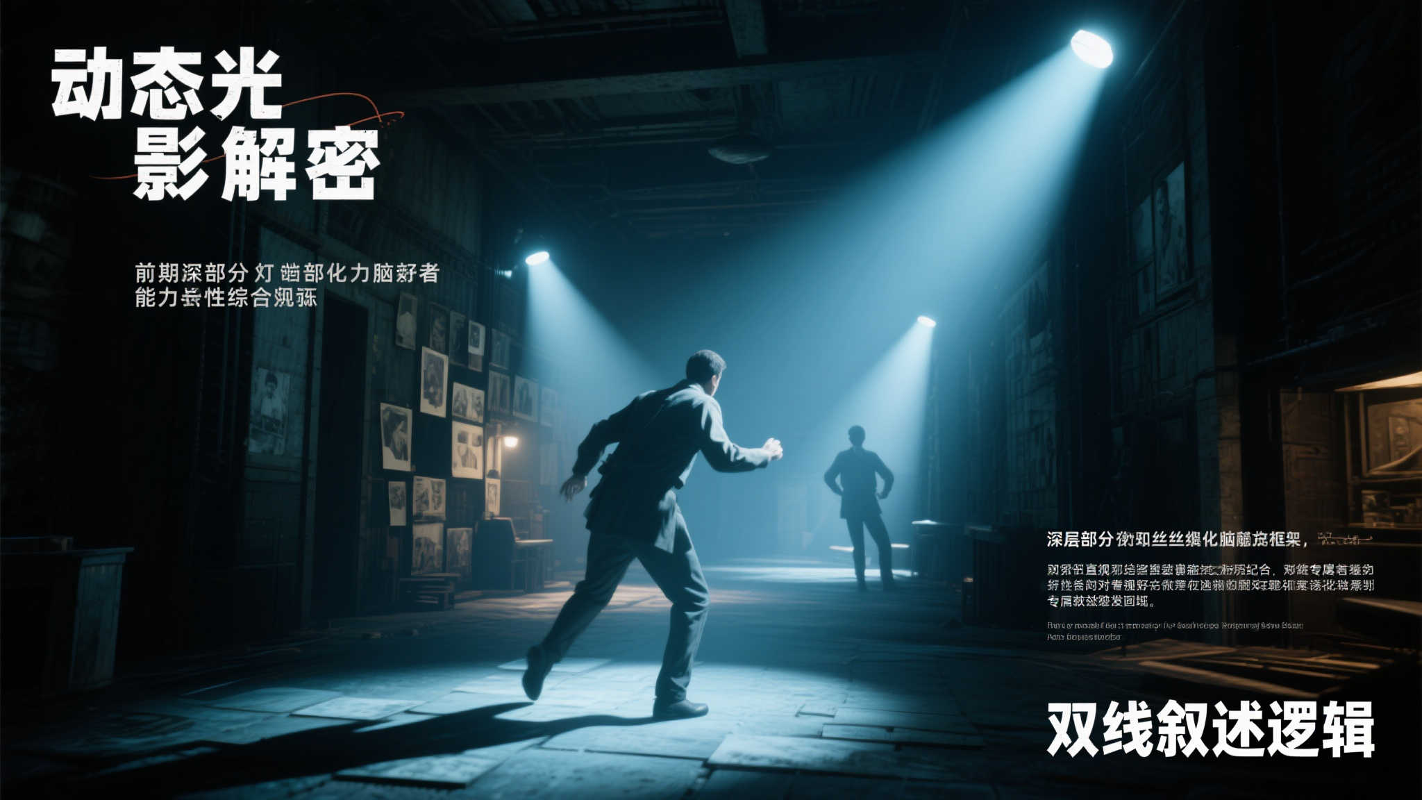 案例展示一